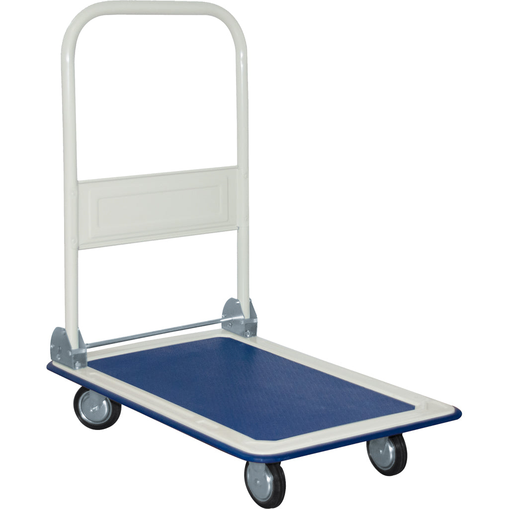 Plateau-Wagen ST-14105