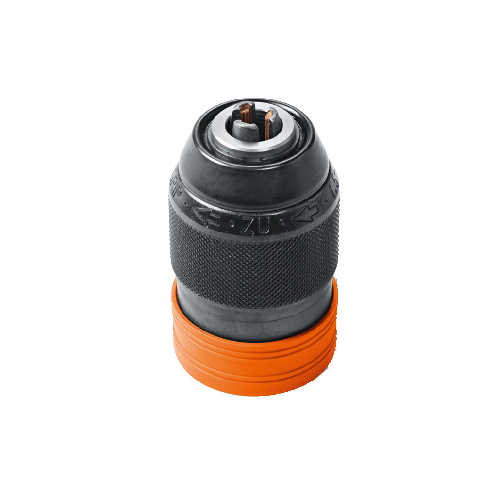 QUICKIN drill chuck 120NM