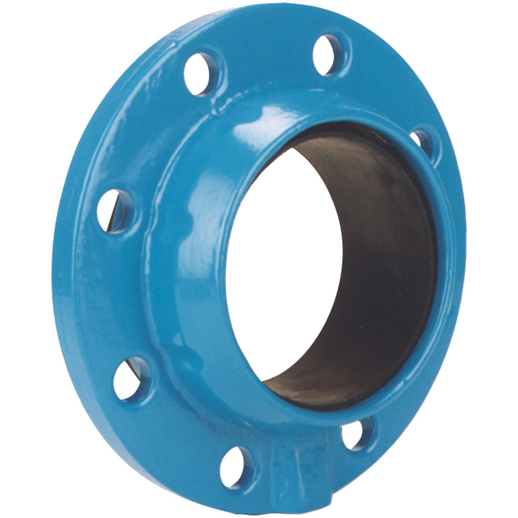 Zweikammer-Spezialflansch Nr. 7102