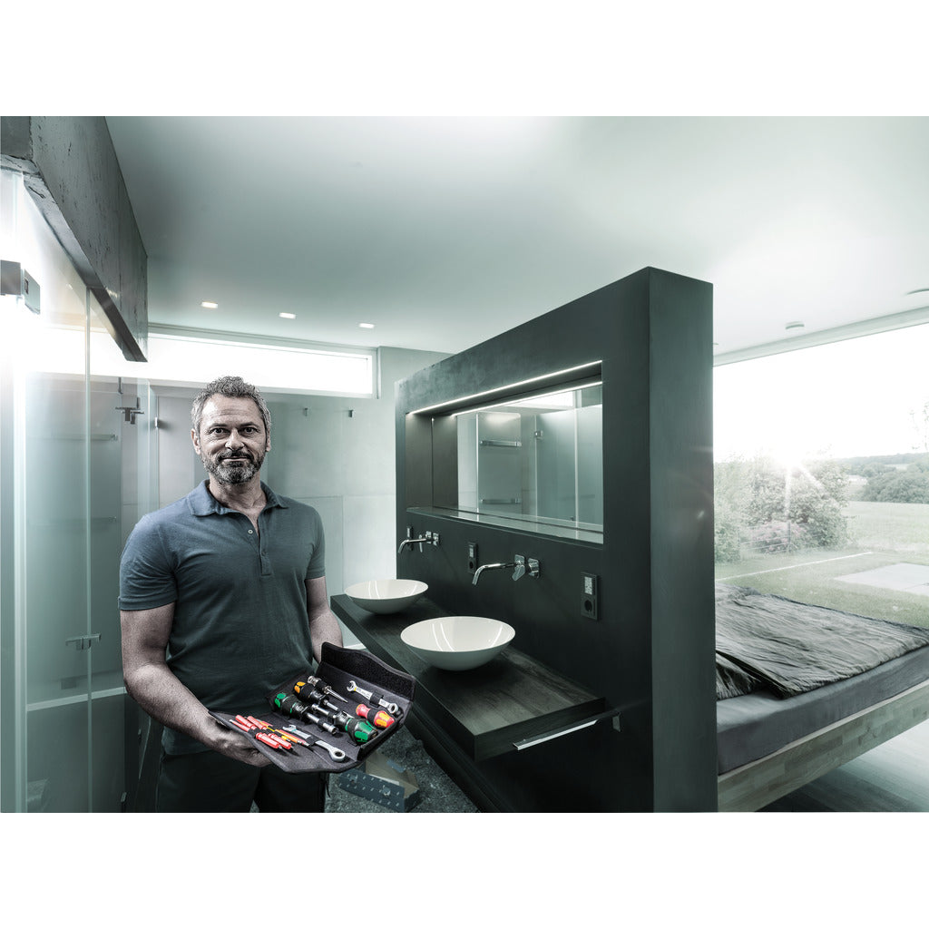 Kraftform Kompakt SH 2