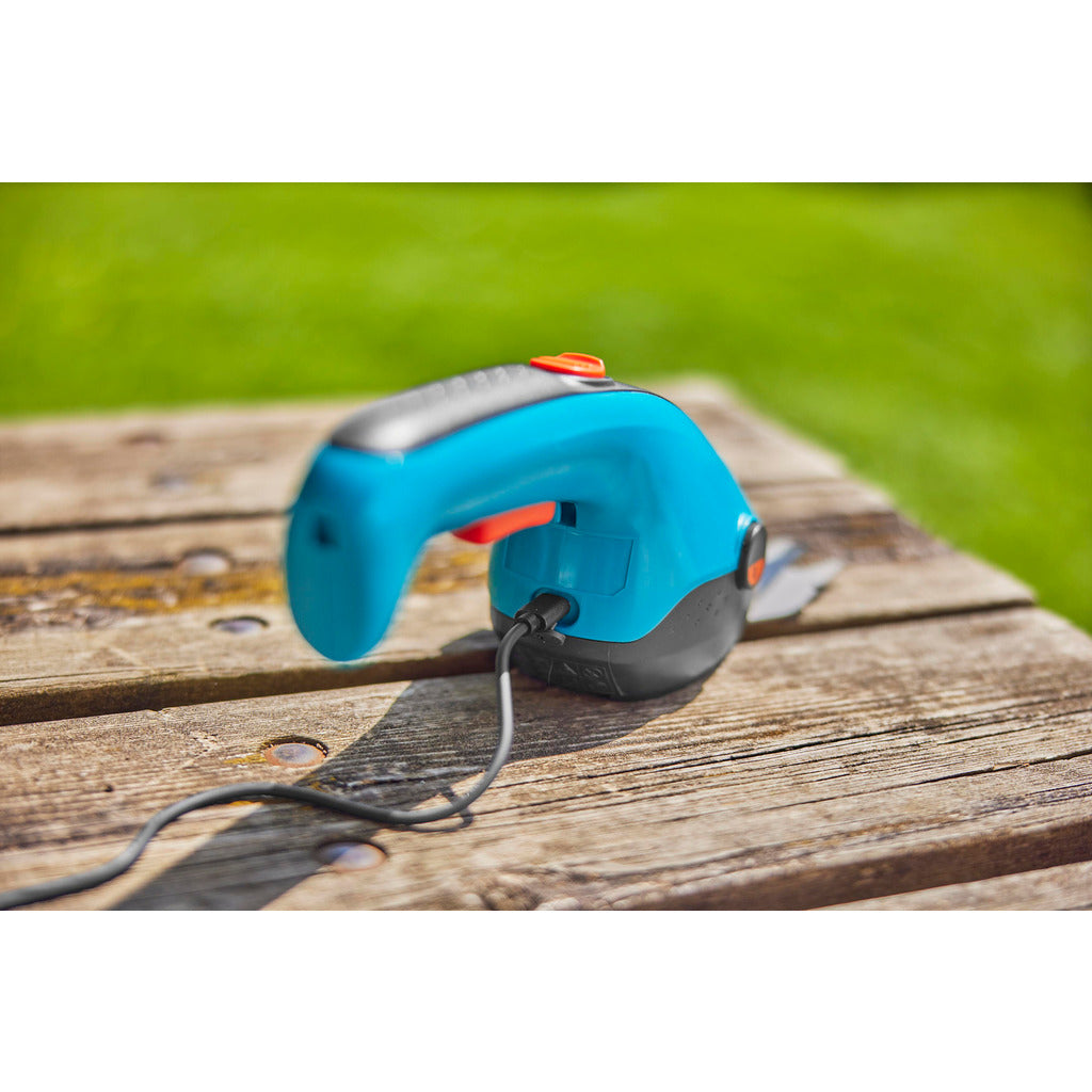 Gardena cordless grass shears ClassicCut Li