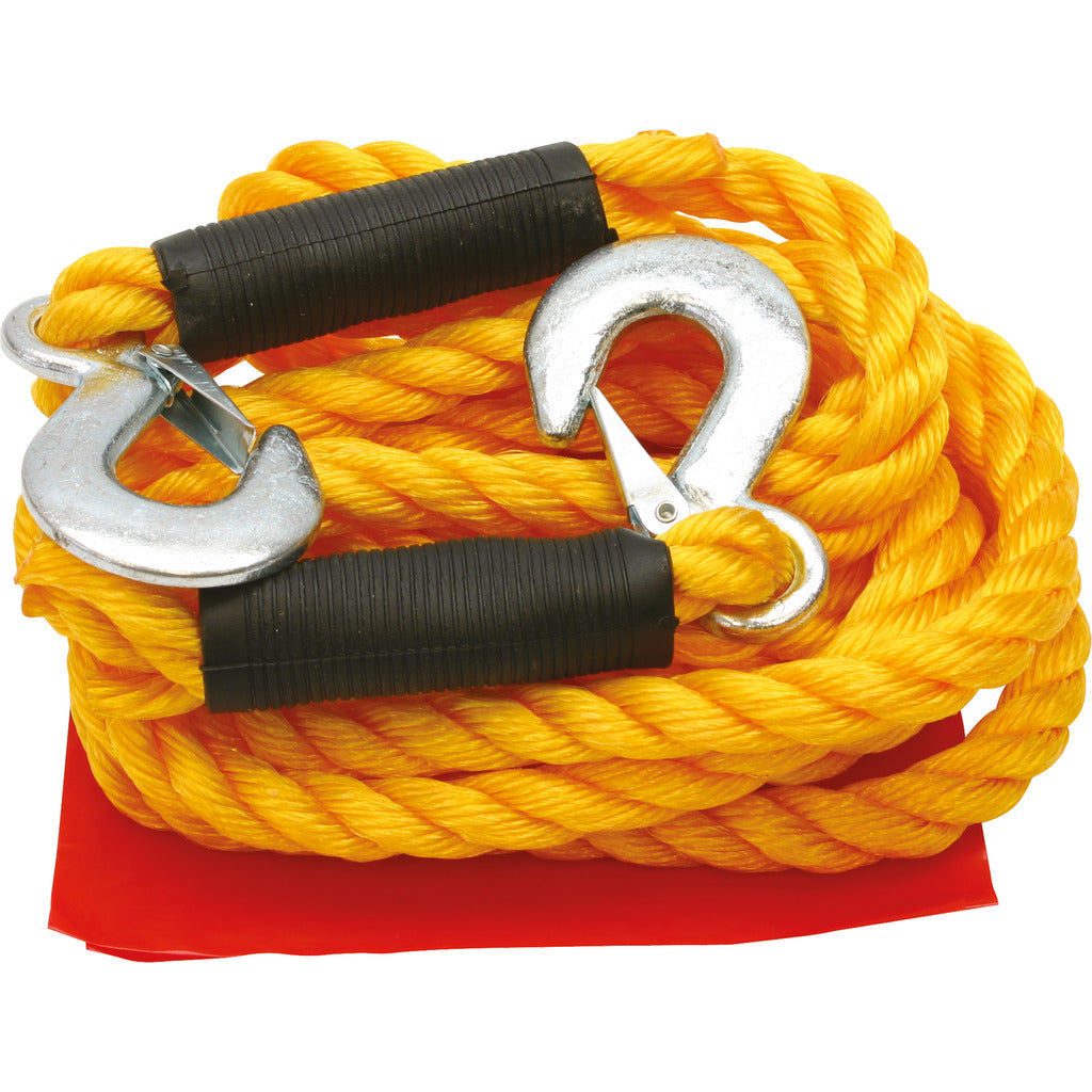 Abschleppseil für PKW