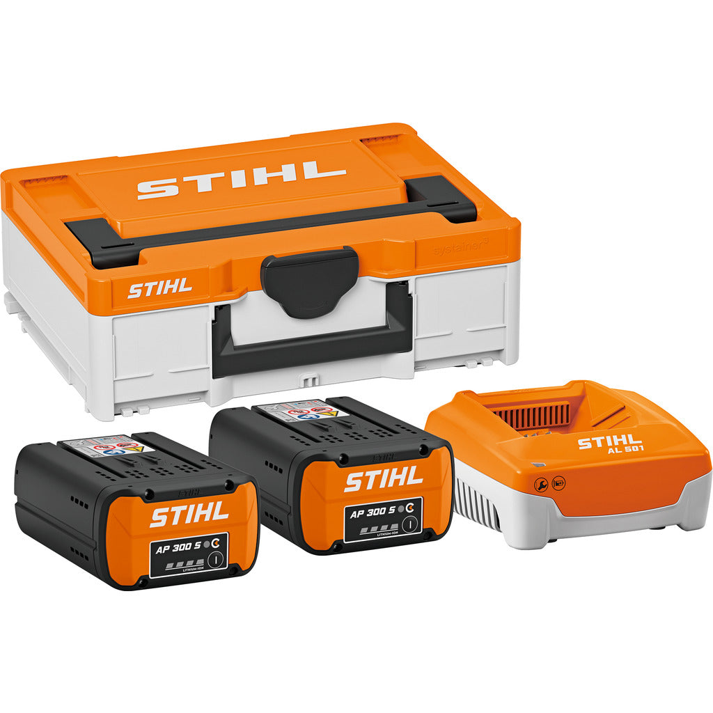 Stihl Power Box 2