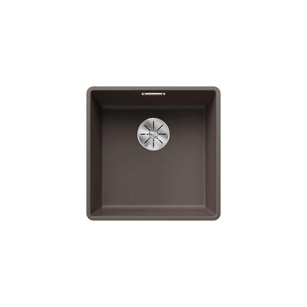 Lavello Silgranit Subline 400-F SG