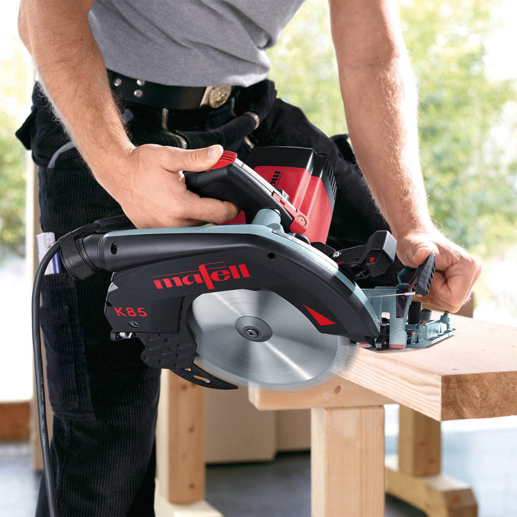Handkreissäge K 85 Ec im L-MAX