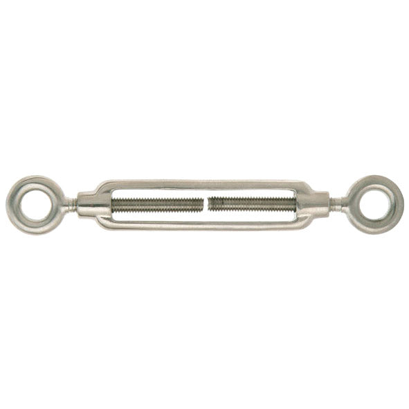 Turnbuckles with eyelet/eyelet