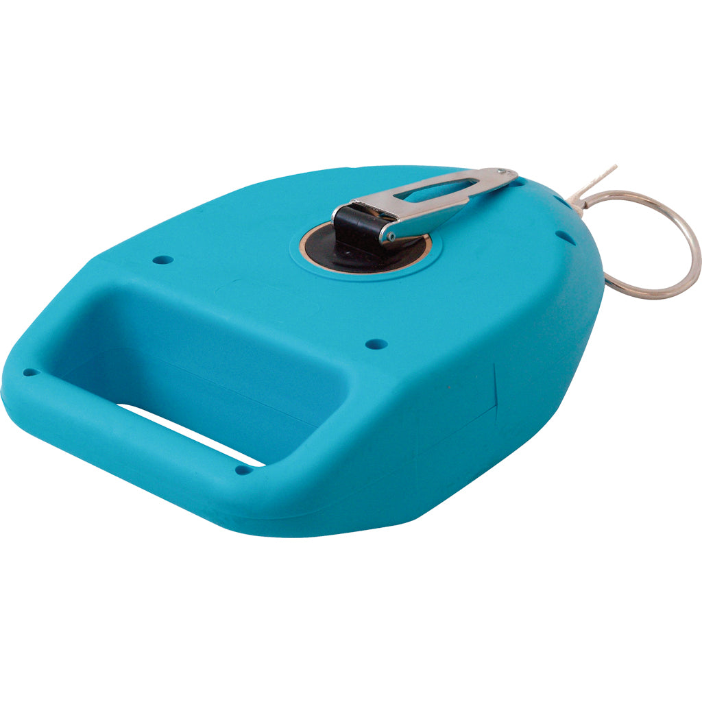Chalk line device THE GIANT
