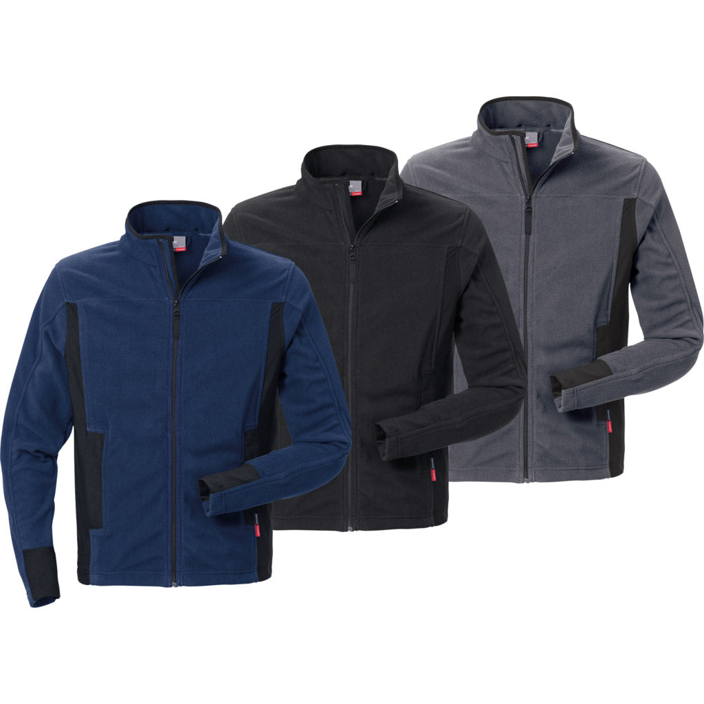 Fleecejacke 4003 MFL