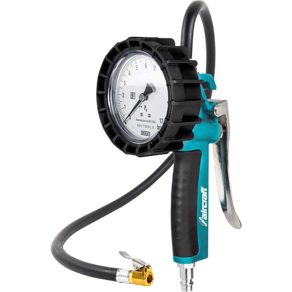 Manometro per pneumatici PRO-G