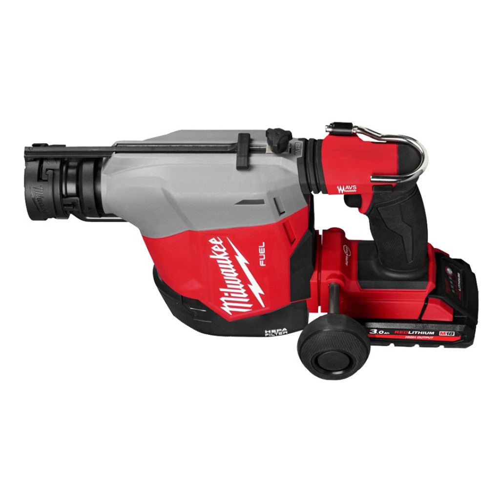 Cordless combination hammer M18FHAFOH16-0X