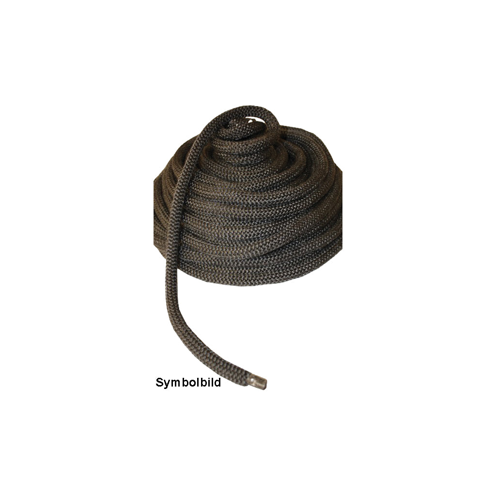 Guarnizione per porta ISOGLAS (rete lavorata a maglia)