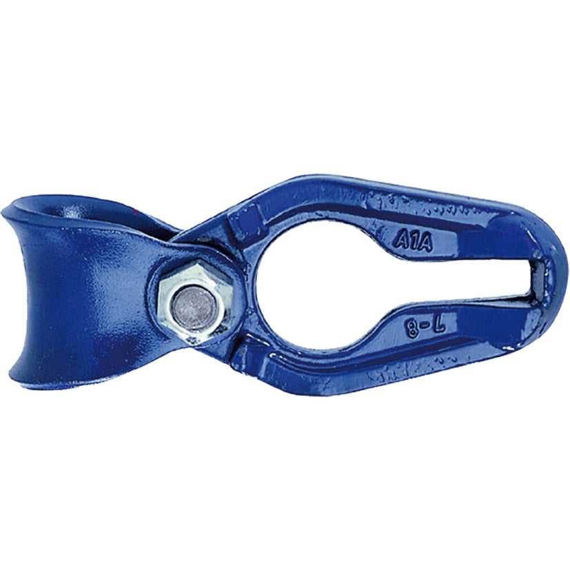 Rope sliding bracket GLB-GSCH G100