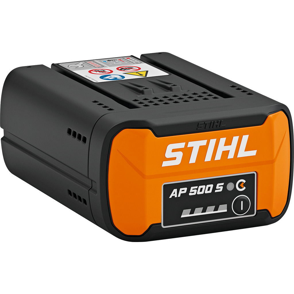 Stihl battery AP 500 S