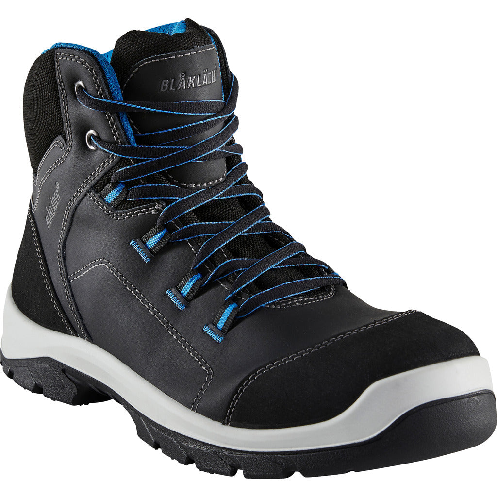 Sicherheitsstiefel Retro S3 SRC ESD