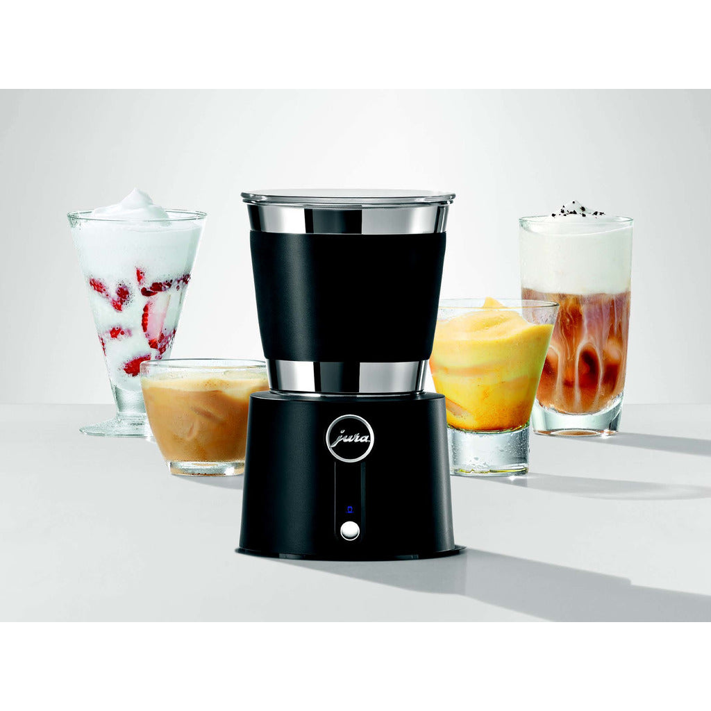 Milchschäumer Hot & Cold