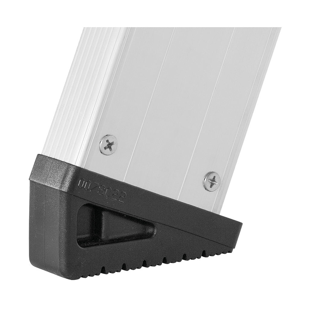 Stufenstehleiter mit Plattform 8026