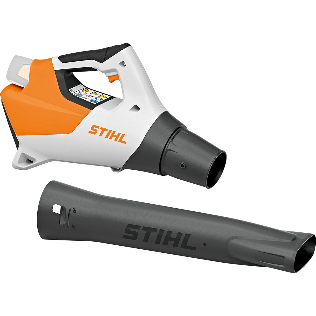 Stihl cordless blower BGA 30 / without battery and charger