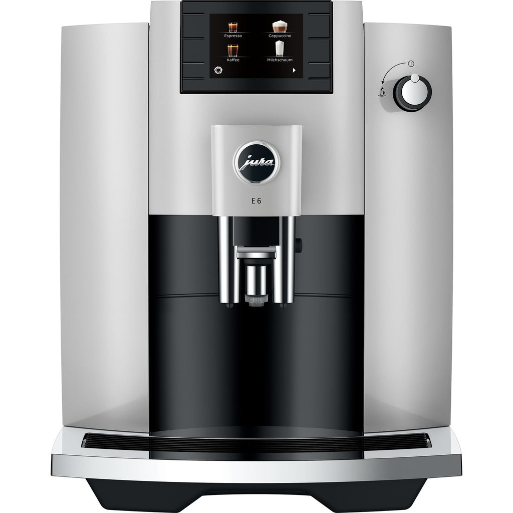 Espressomaschine E6