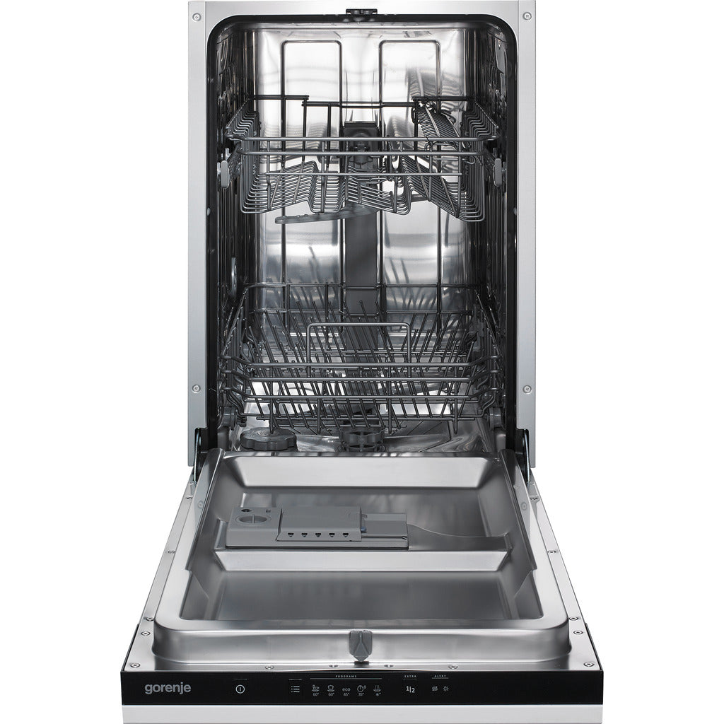 Lavastoviglie completamente integrata GV520E15