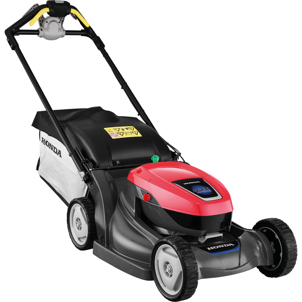 Tosaerba a batteria Honda HRX 476 XB