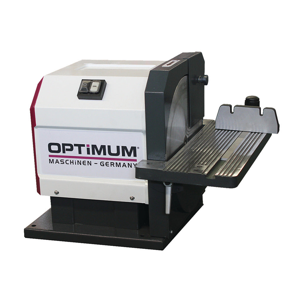 Tellerschleifmaschine OPTIgrind GB305D