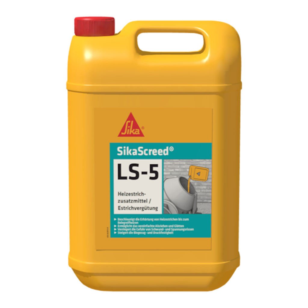 Sika® Universalprodukt SikaScreed® LS-5