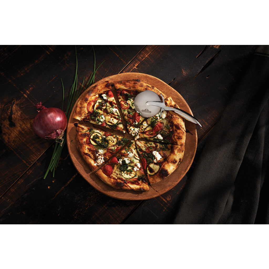 Napoleon Premium Pizza Cutter
