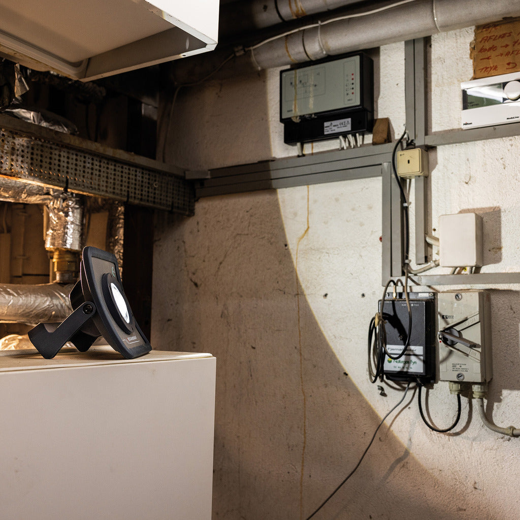 Construction spotlight NOVA R for LIFE