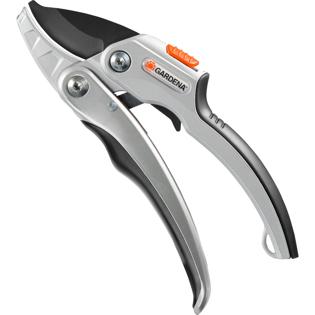 Forbici a cricchetto Gardena SmartCut