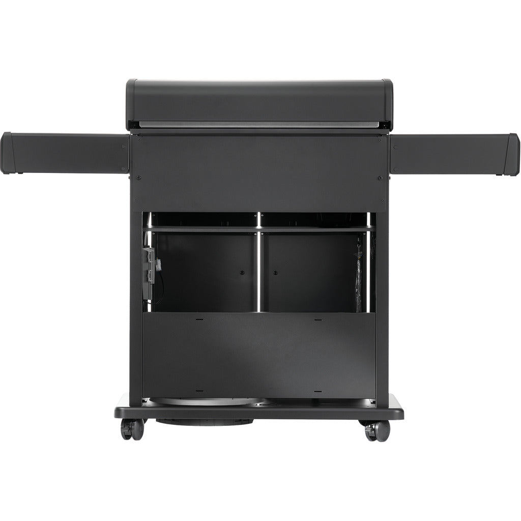 Napoleon Phantom™ Rogue® PRO 30 Plancha mit SIZZLE ZONE™