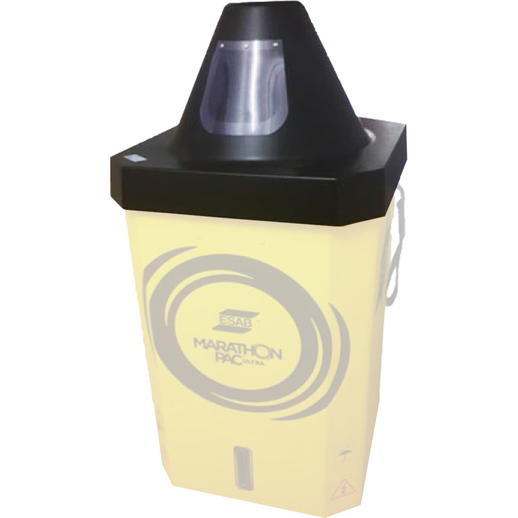 ESAB Haube MarathonPac™Ultra
