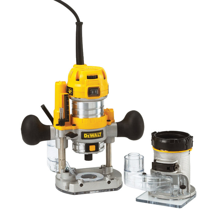 Fresatrice multifunzionale D 26204K