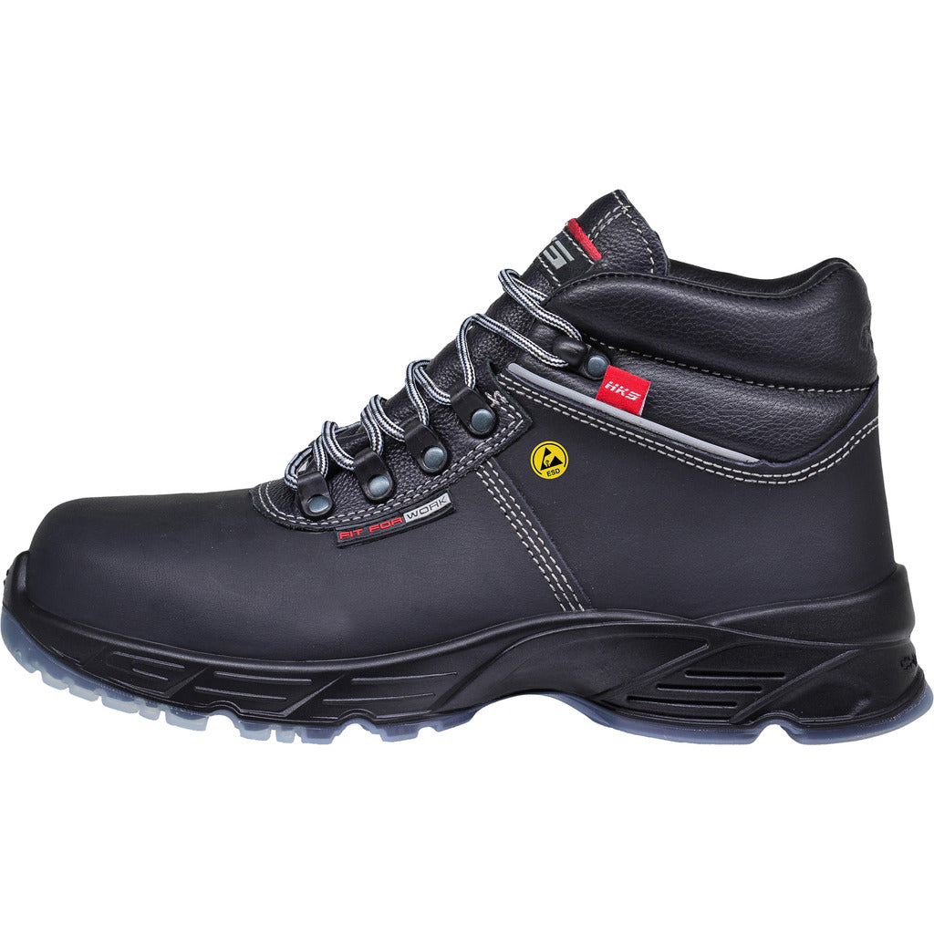 Sicherheitschuh RODEO S2