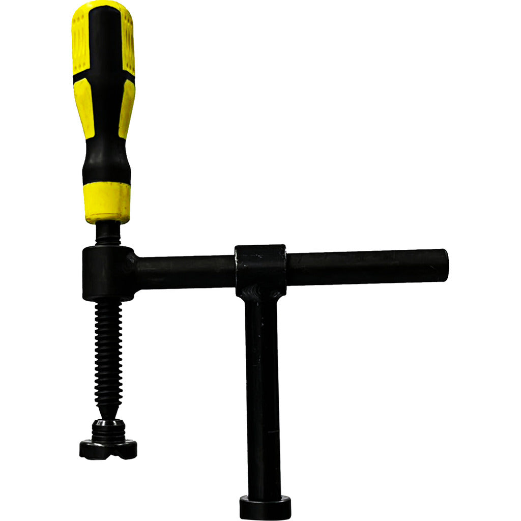 Schweißtisch Rohr-Schraubzwinge 180° / System 16