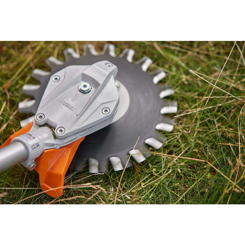 Forbici circolari a batteria Stihl RGA 140 / senza batteria e caricabatteria