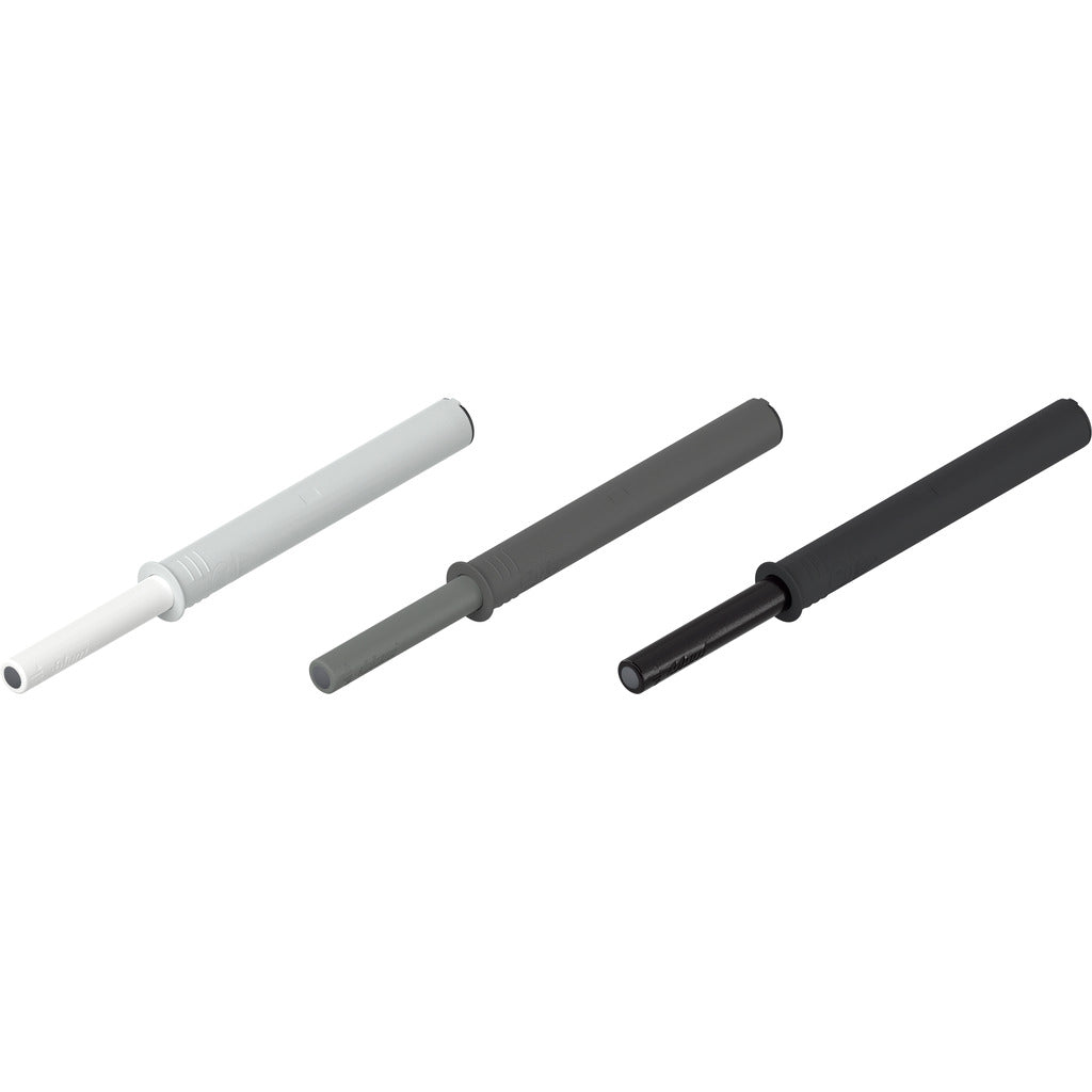 TIP-ON for doors long version with buffer