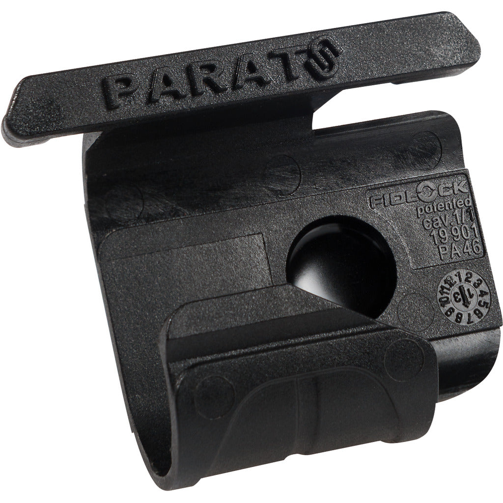 PARASNAP® LIGHT HOLDER SNAP-IN 1