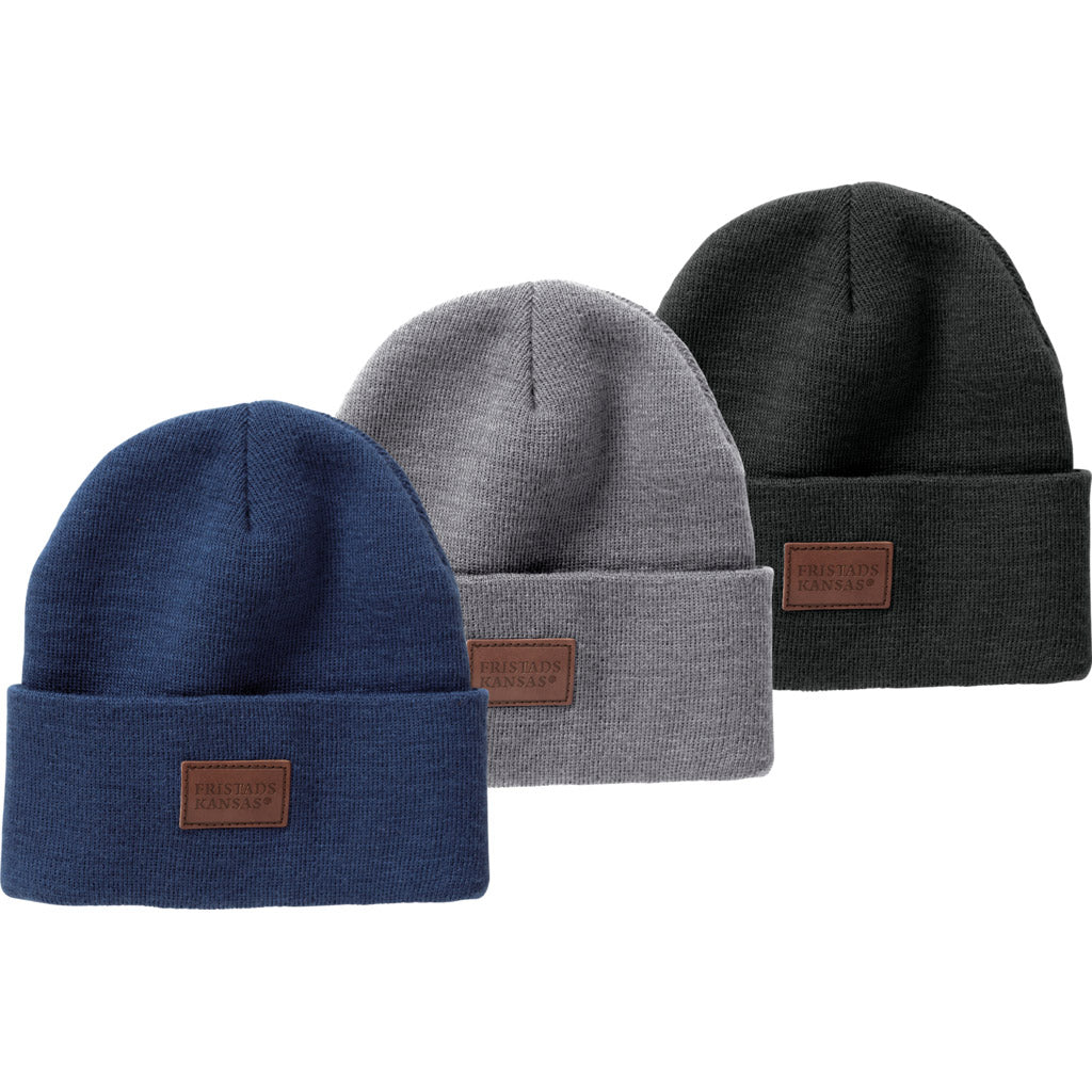 Cappello lavorato a maglia 9127 AM