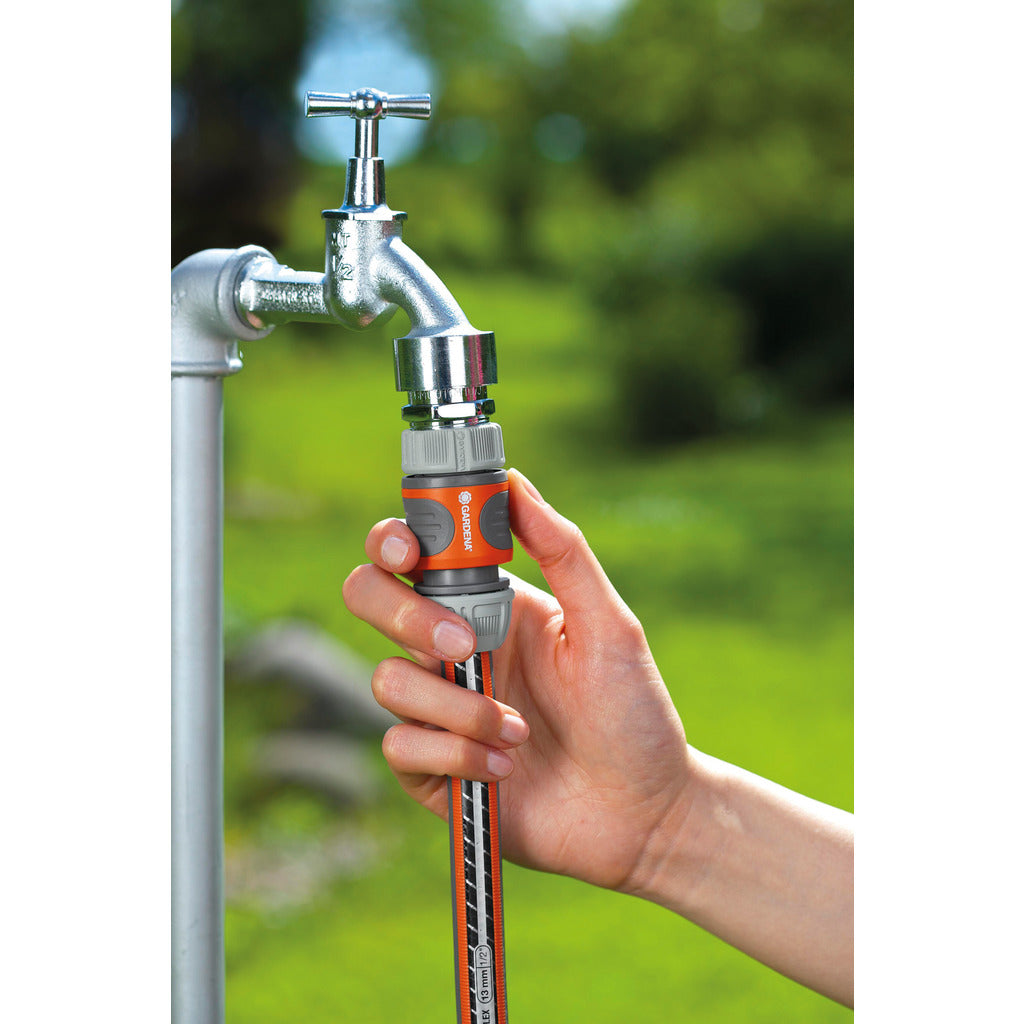 Indoor basic equipment