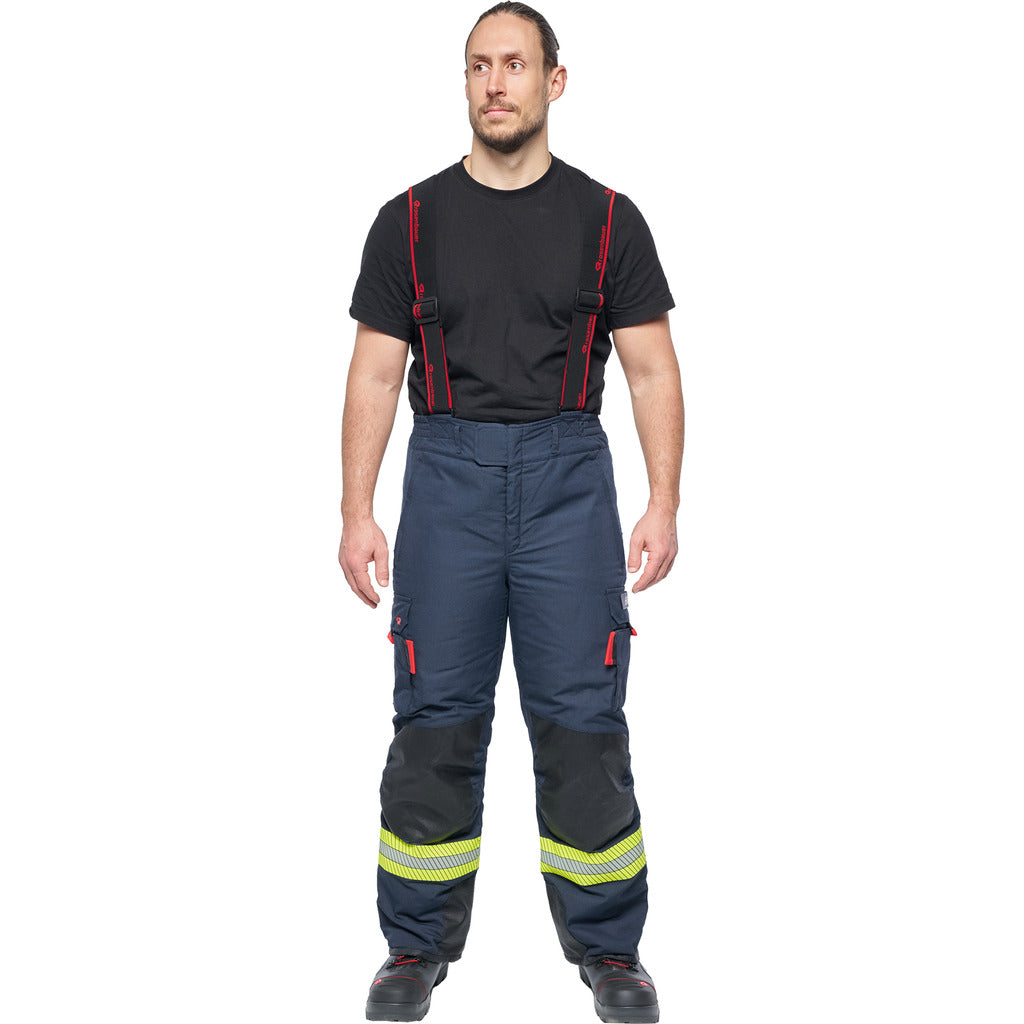Schutzhose Fire Max 3 KS 04 / lt. Vorschrift ÖBFV