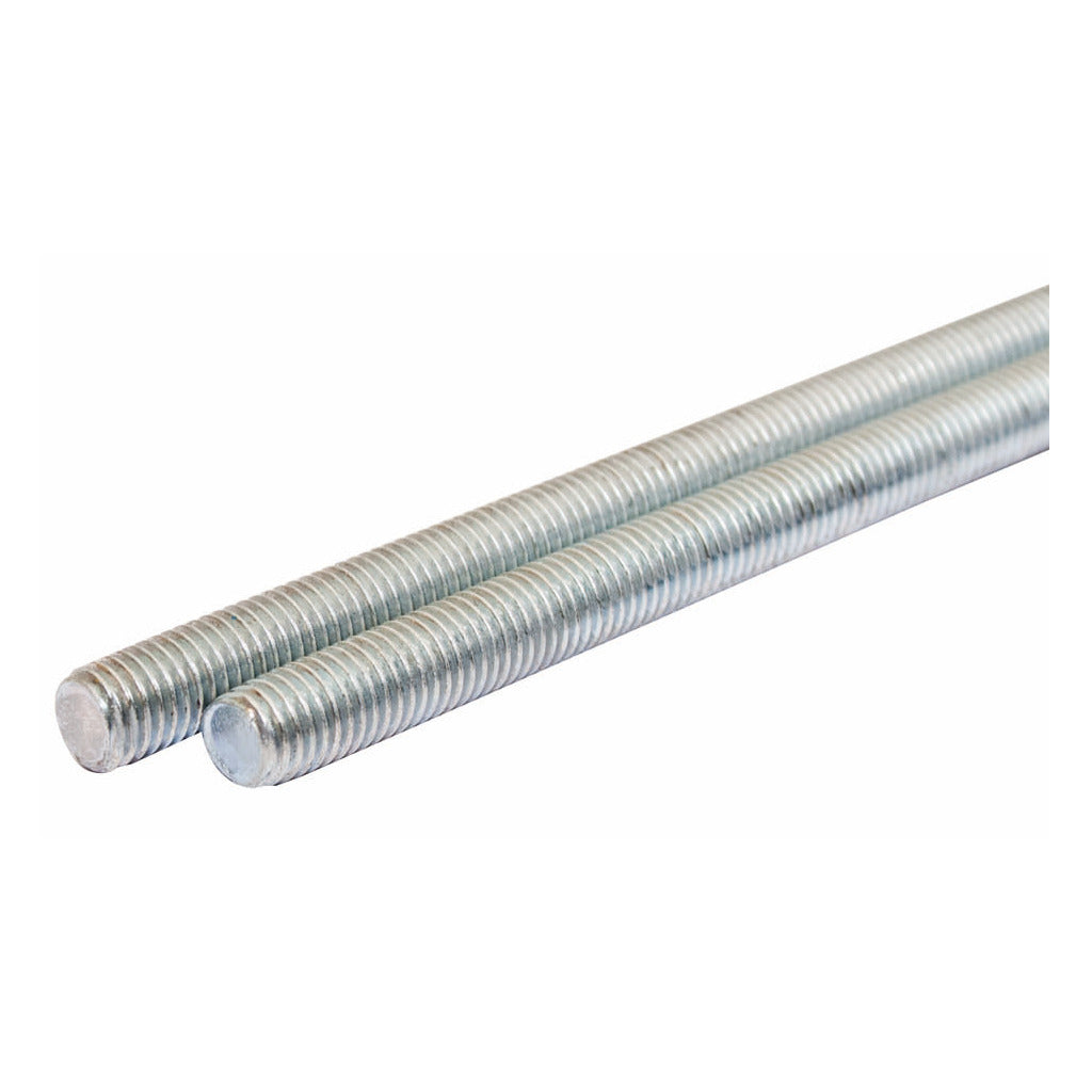 DIN976 threaded rod 4.8 galvanized