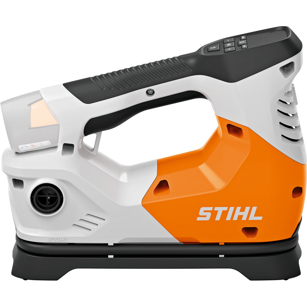 Stihl cordless compressor KOA 20 without battery and charger