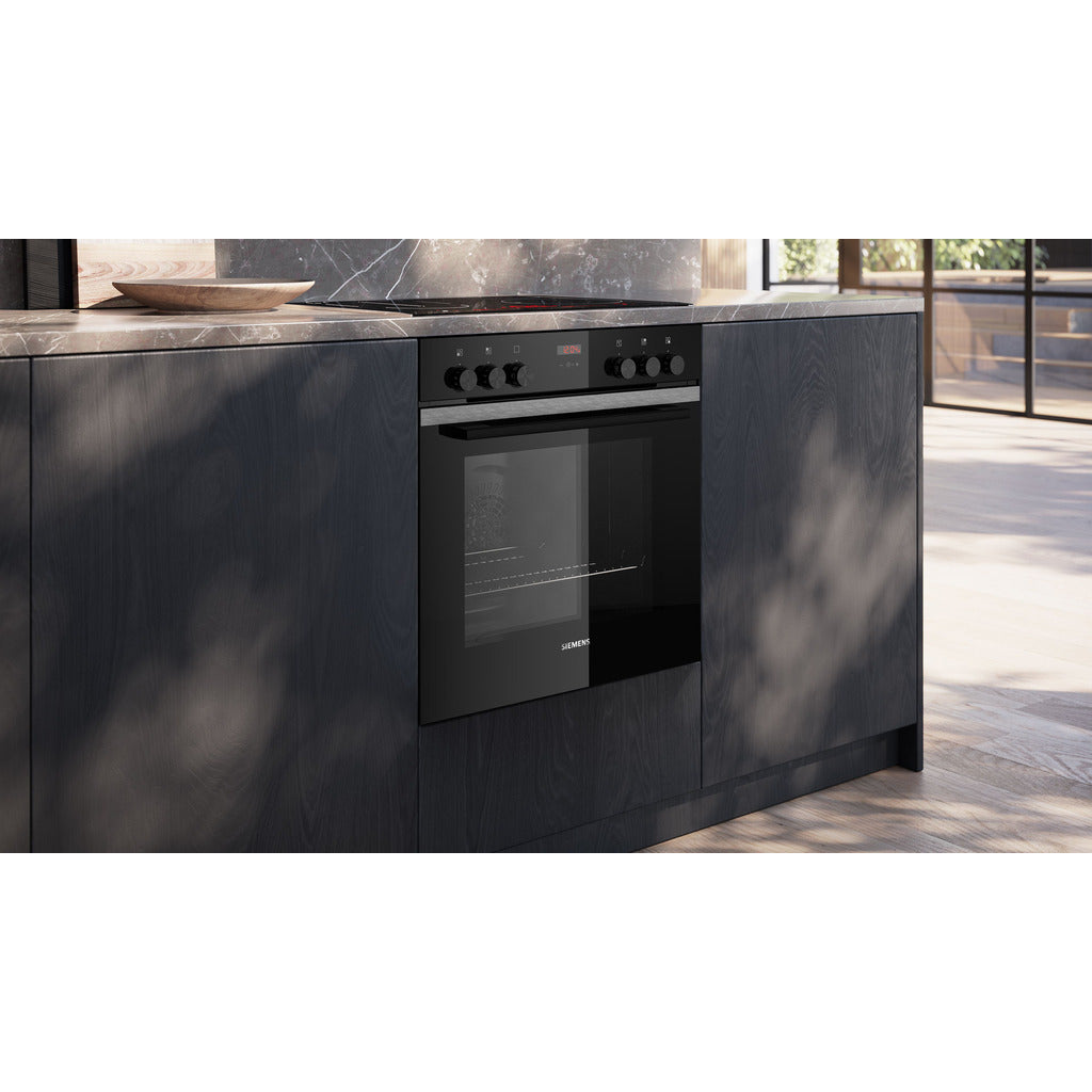 Built-in stove set iQ300 EQ211KA01Z