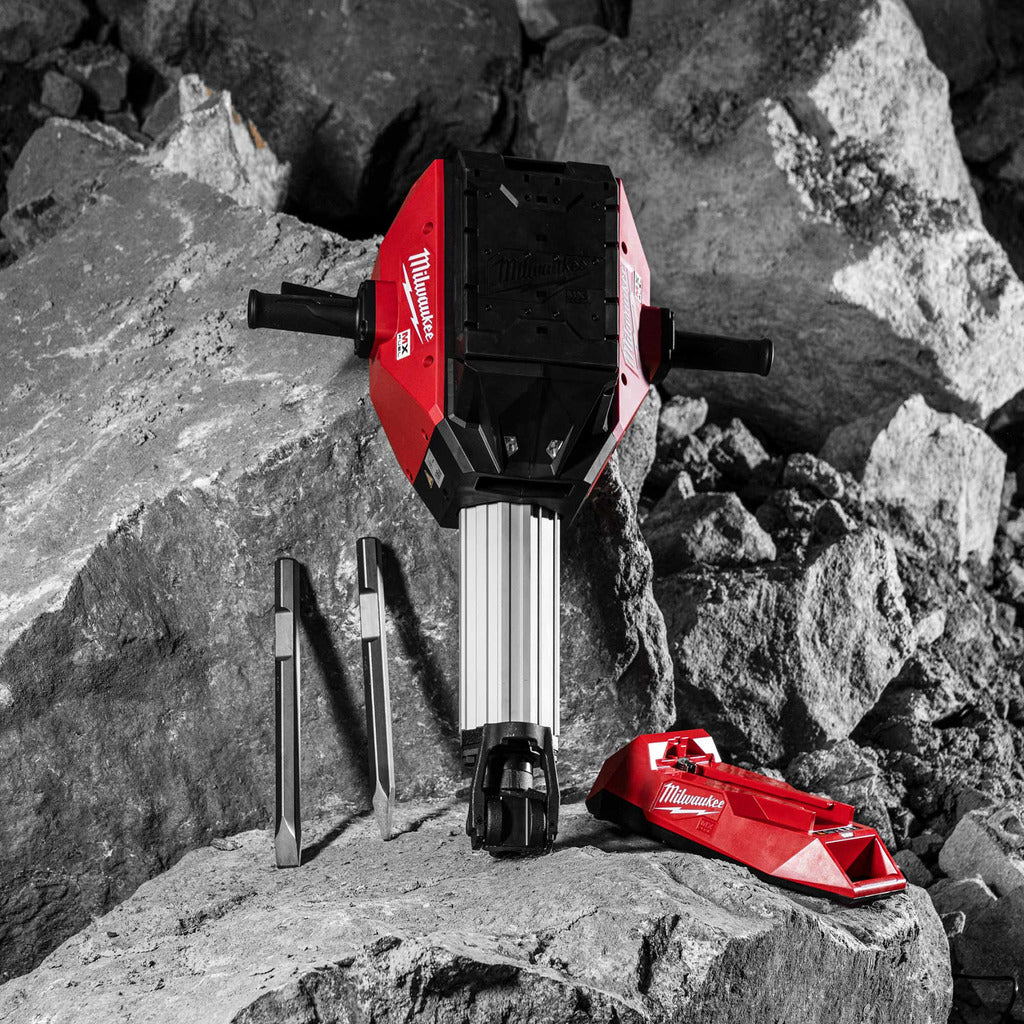 Akku-Abbruchhammer MXF DH2528H-0