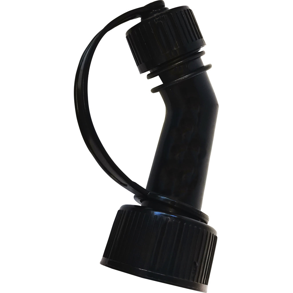 Stihl pourer