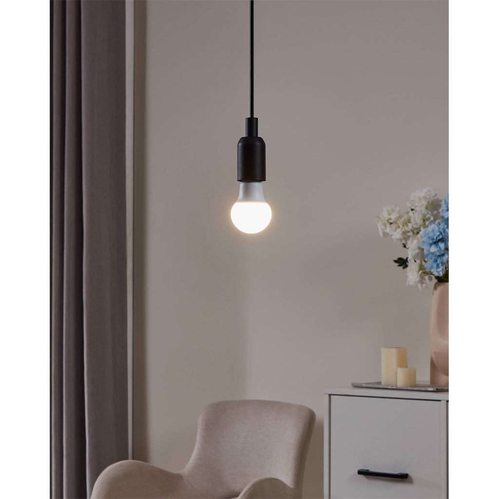 Eglo LED filament bulb - OPAL A60 / E27