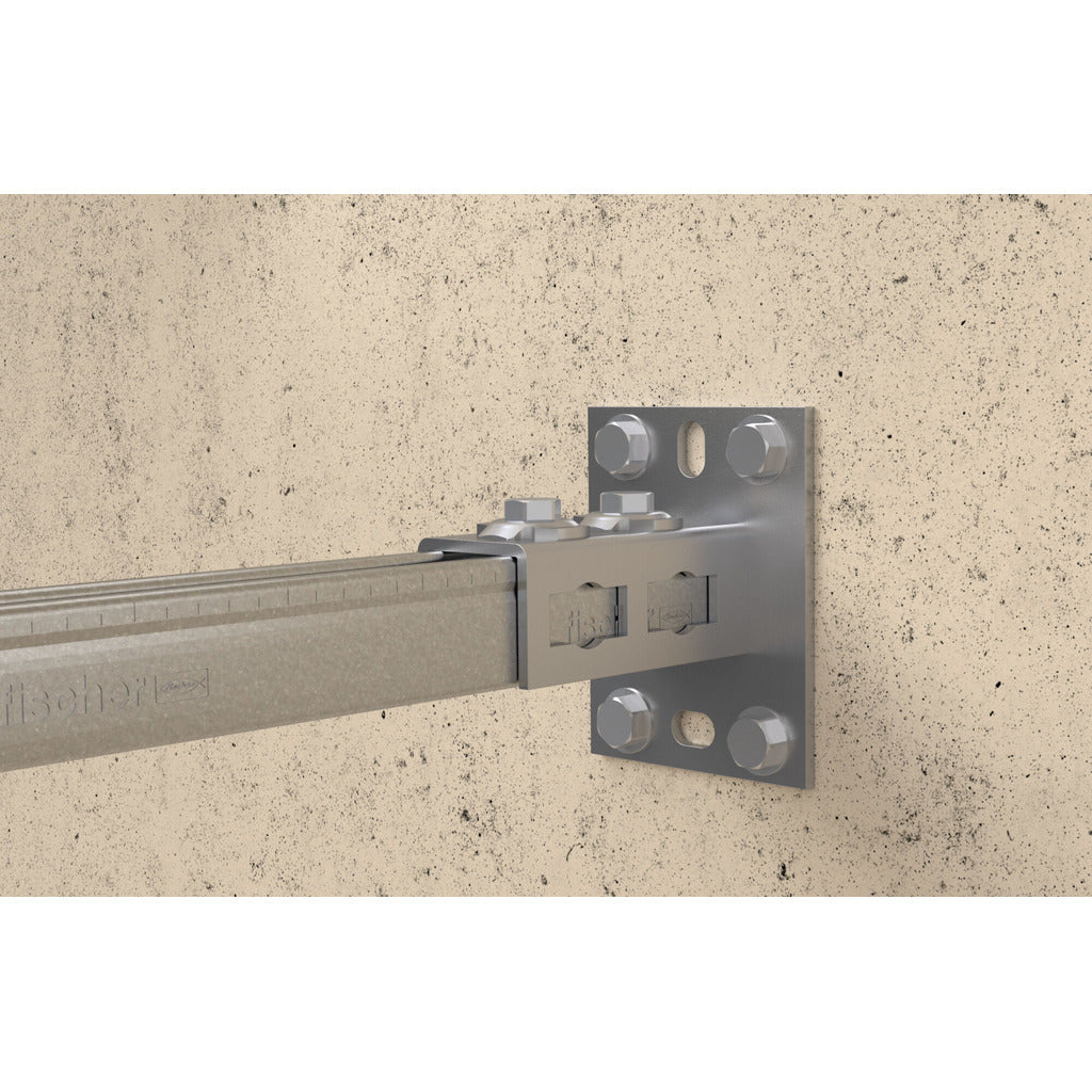 PFC 41 Durchsteckverbinder