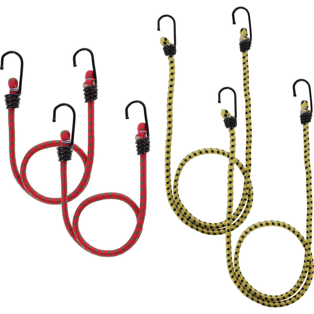 Expander set 4-piece / 80 + 100