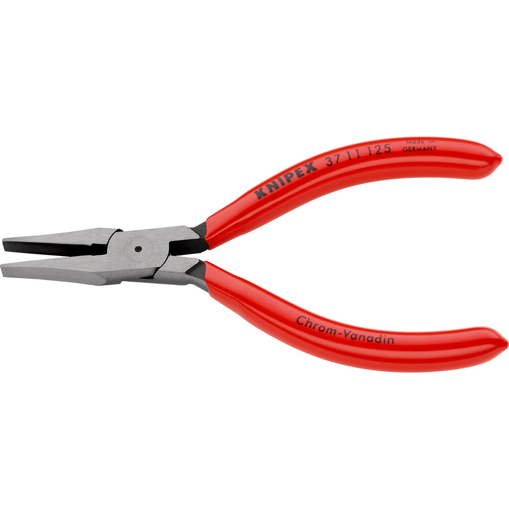 Knipex gripping pliers for precision mechanics