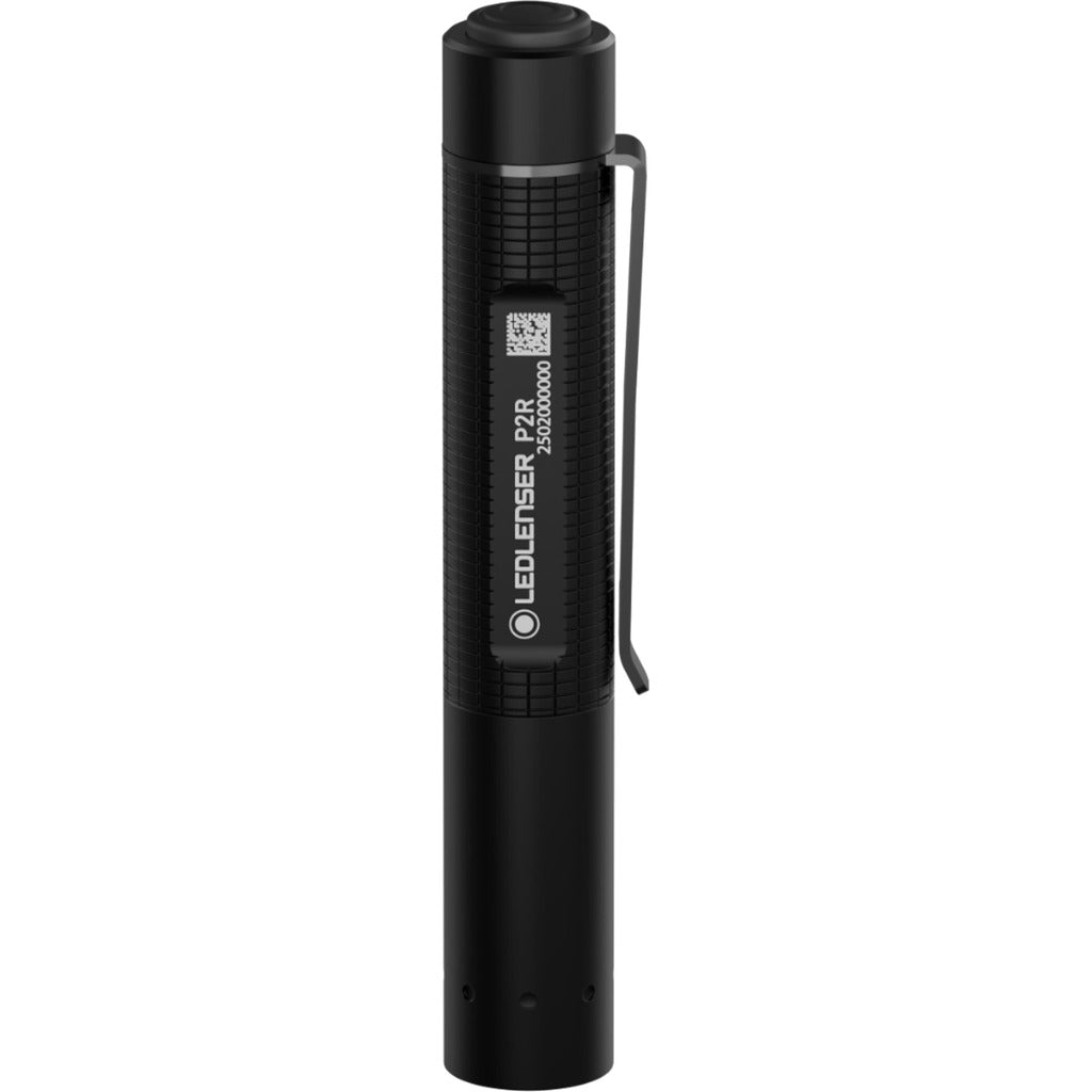 Taschenlampe P2R